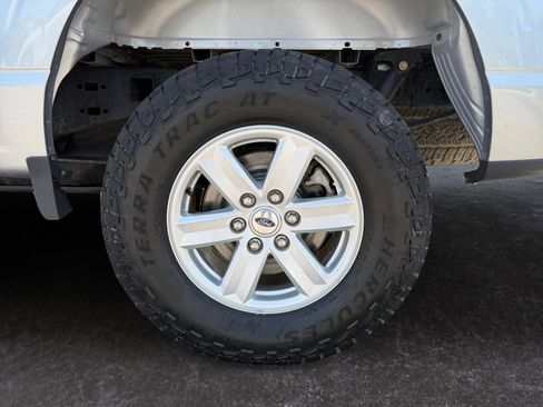 Used 2023 Ford F150 XLT w/ FX4 Off-Road Package AWD/4WD image 27