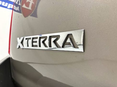 Used 2007 Nissan Xterra S image 14