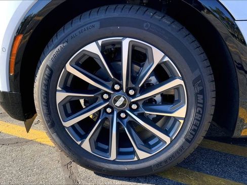 New 2026 Cadillac Lyriq Premium Sport AWD/4WD image 13