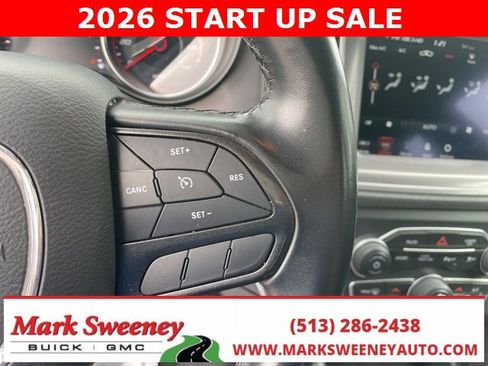 Used 2023 Dodge Charger GT image 18