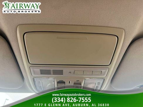 Used 2017 Honda CR-V Touring image 23