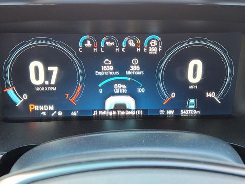 Used 2022 Ford F150 Raptor w/ Equipment Group 801A High image 17