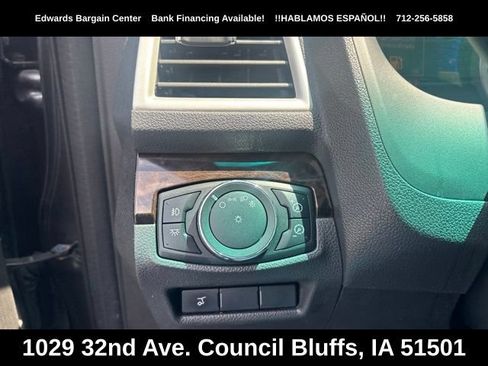 Used 2013 Ford Explorer Limited FWD image 21