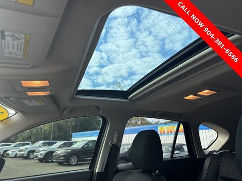 Used 2015 MAZDA CX-5 Touring w/ Touring Technology Package image 15