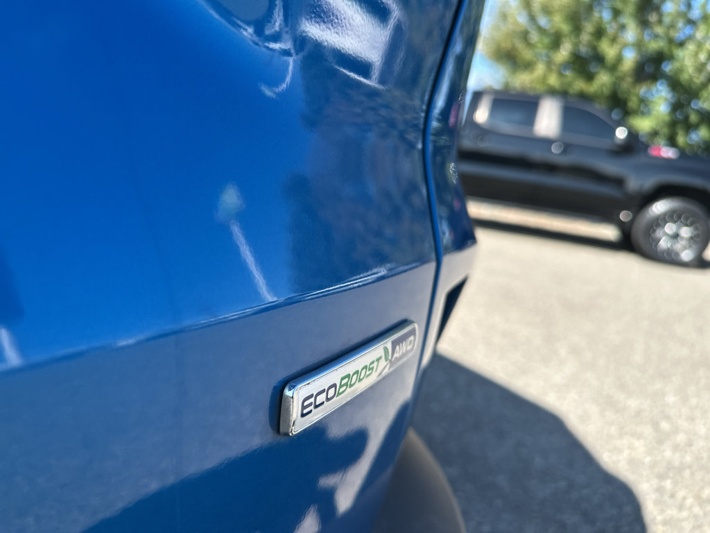 Used 2020 Ford Escape SEL AWD/4WD image 11