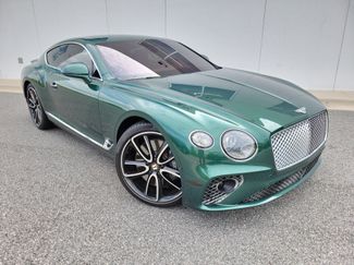 Certified 2020 Bentley Continental GT AWD/4WD 360° Tour