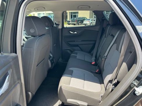 New 2026 Chevrolet Blazer LT w/ LPO, Floor Liner Package FWD image 27