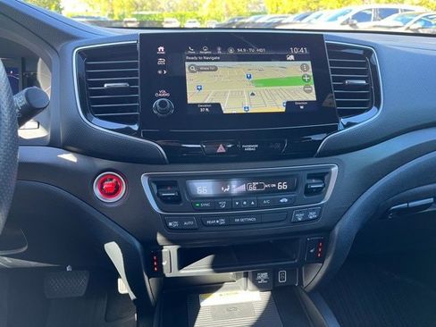 Used 2022 Honda Passport TrailSport image 7