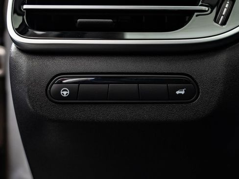 Used 2023 INFINITI QX60 Luxe AWD/4WD image 43