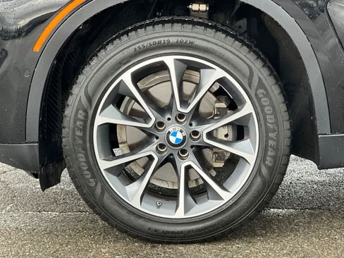 Used 2018 BMW X5 xDrive35i AWD/4WD image 34