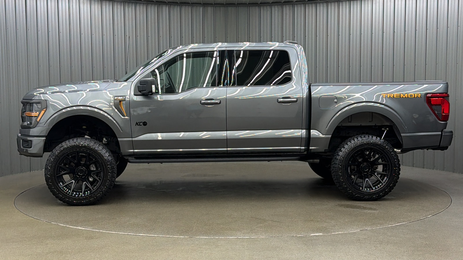 Used 2026 Ford F150 Tremor w/ Tow/Haul Package AWD/4WD image 2
