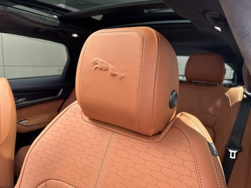 New 2026 Jaguar F-PACE R-Dynamic S image 7