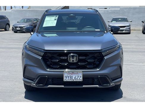 Used 2026 Honda CR-V Sport-L image 40