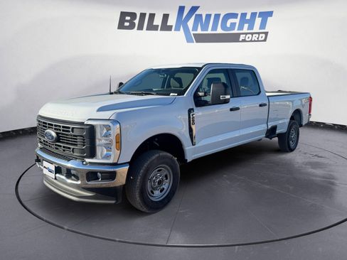 Used 2024 Ford F250 XL w/ XL Chrome Package image 1