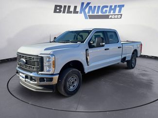 Used 2024 Ford F250 XL w/ XL Chrome Package video 1
