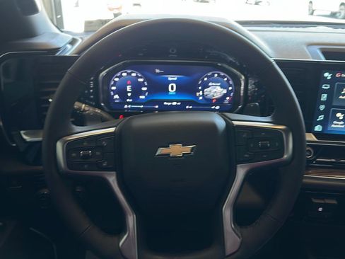 New 2025 Chevrolet Silverado 1500 LT w/ Protection Package image 8