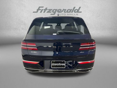 New 2026 Genesis GV80 2.5T Select image 6