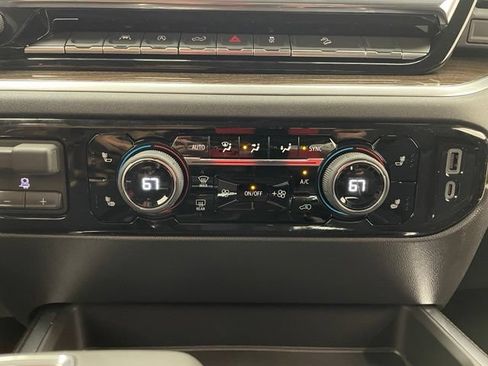 New 2026 Chevrolet Silverado 1500 LT Trail Boss w/ Convenience Package II AWD/4WD image 6