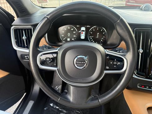 Used 2017 Volvo S90 T6 Inscription w/ Vision Package AWD/4WD image 31
