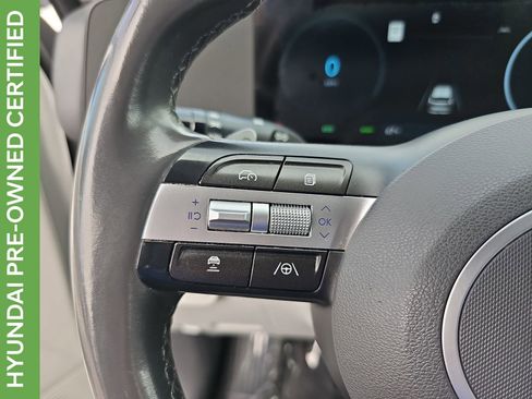 Certified 2024 Hyundai Kona SEL FWD image 16