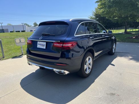Used 2018 Mercedes-Benz GLC 300 image 11