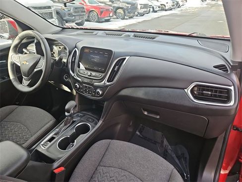 Certified 2023 Chevrolet Equinox LT image 28