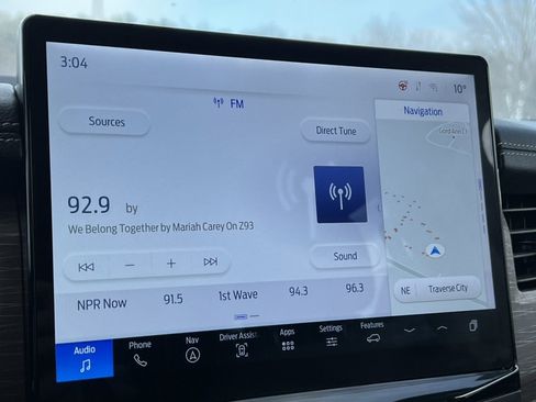 Certified 2022 Ford Expedition Limited image 24