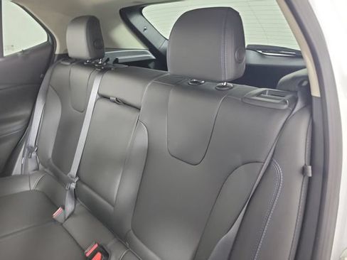 Used 2026 Buick Encore GX Sport Touring w/ Advanced Technology Package FWD image 13