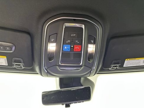 Used 2023 Jeep Grand Cherokee Trailhawk w/ Luxury Tech Group III AWD/4WD image 24