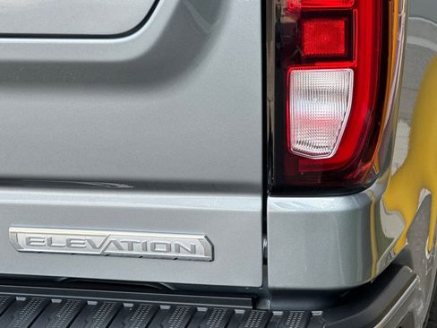 Certified 2023 GMC Sierra 1500 Elevation image 36