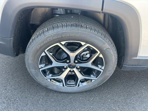New 2026 Jeep Compass Limited AWD/4WD image 54