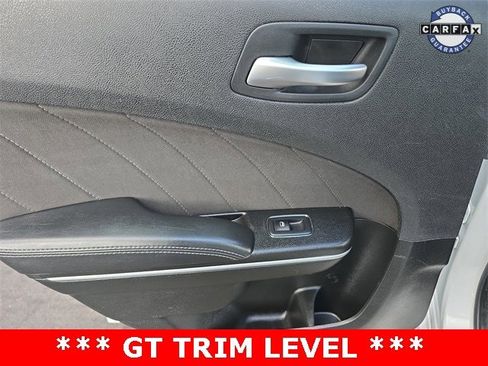 Used 2023 Dodge Charger GT image 16