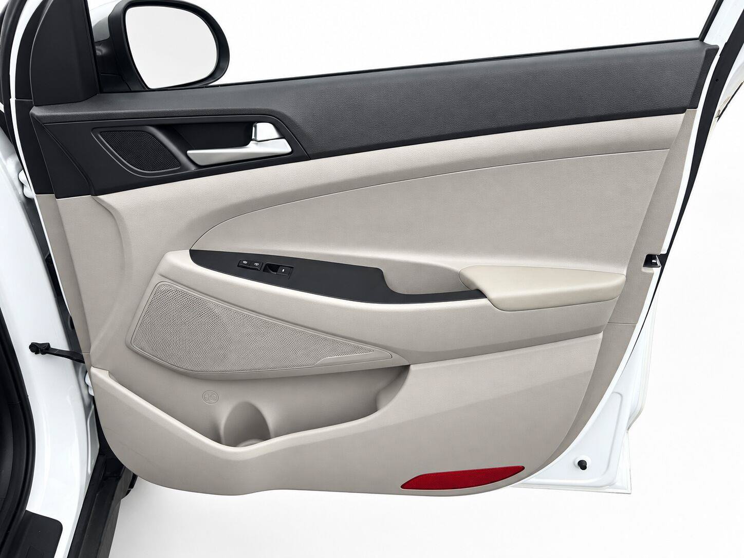 Used 2021 Hyundai Tucson Value FWD image 17