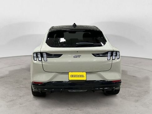 New 2025 Ford Mustang Mach-E GT w/ Interior Protection Package image 4