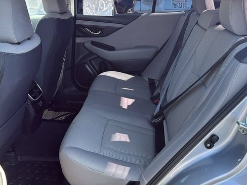 Certified 2023 Subaru Legacy Premium AWD/4WD image 18