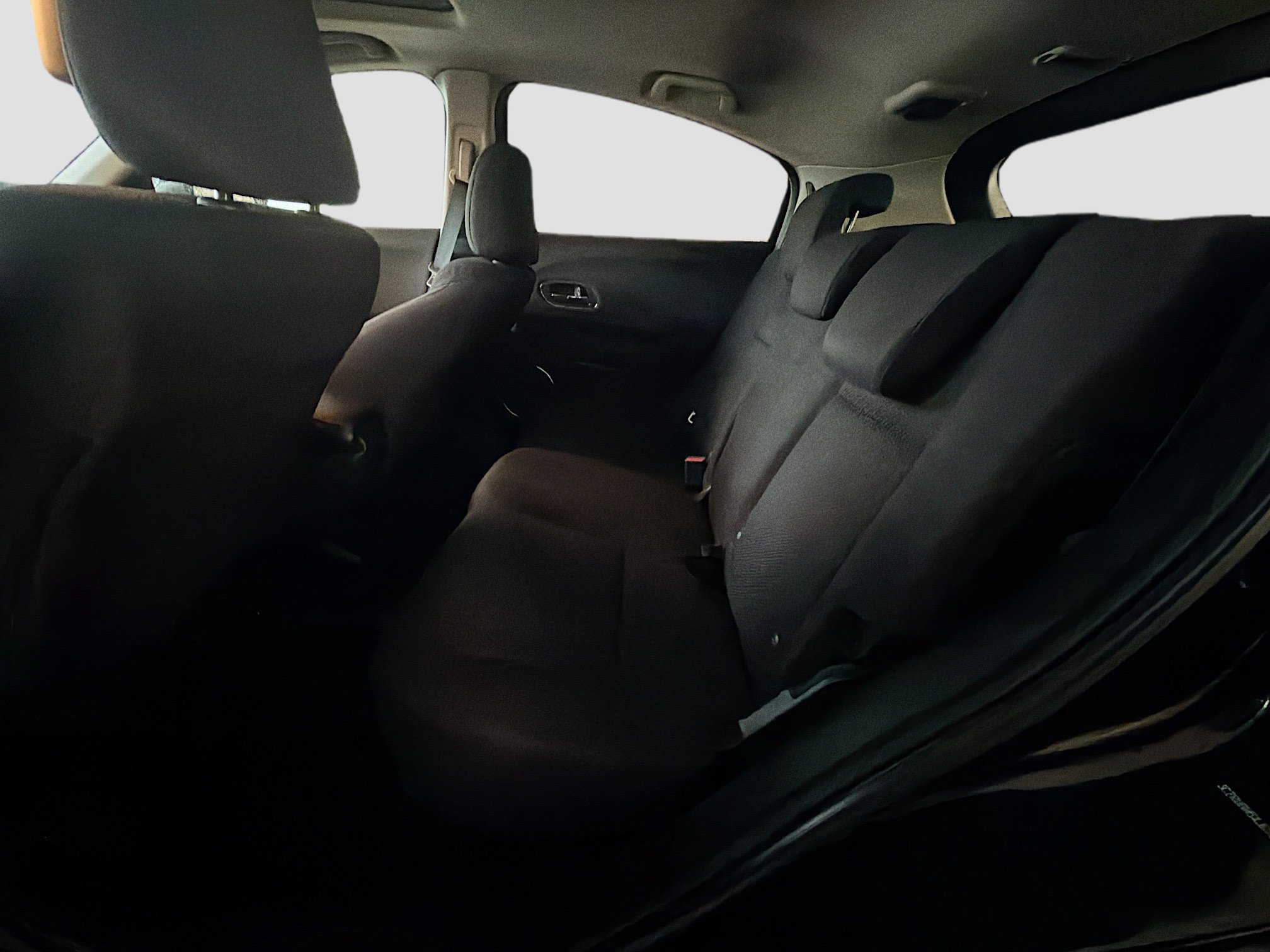 Used 2018 Honda HR-V EX image 28
