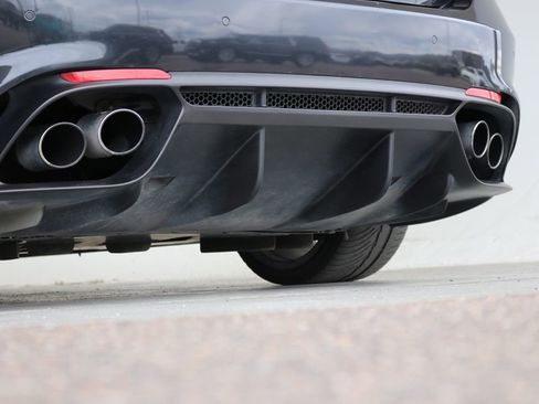 Used 2018 Alfa Romeo Giulia Quadrifoglio w/ Driver Assist Dynamic Package RWD image 13