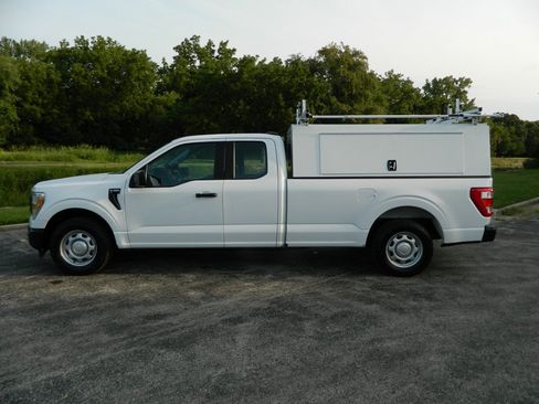 Used 2022 Ford F150 XL RWD image 5