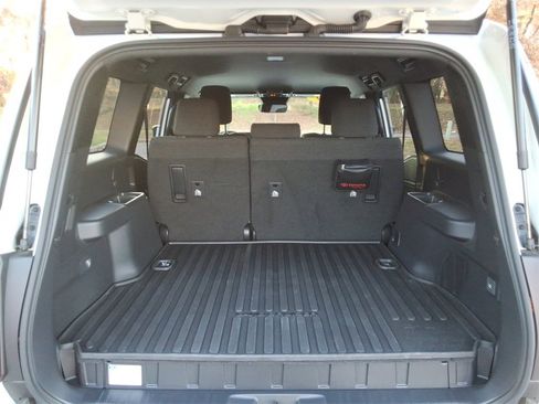 Used 2024 Toyota Land Cruiser 1958 image 16