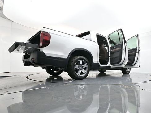 Used 2024 Honda Ridgeline RTL image 52