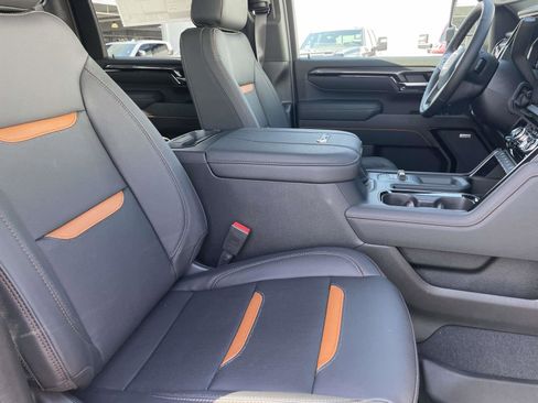 New 2026 GMC Sierra 2500 AT4 w/ AT4 Premium Plus Package image 27