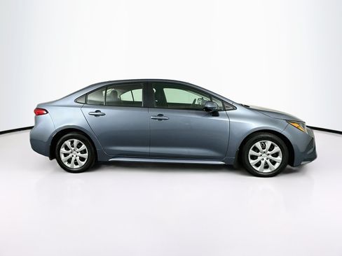 Used 2026 Toyota Corolla LE FWD image 10