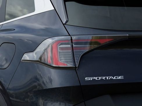 New 2026 Kia Sportage EX AWD/4WD image 11