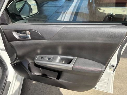 Used 2012 Subaru Impreza WRX Premium image 19