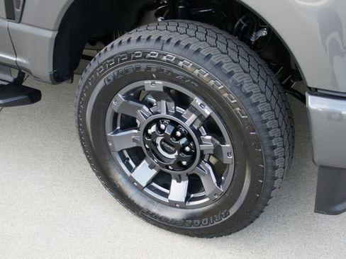 New 2026 Ford F350 XL w/ STX Appearance Package image 8