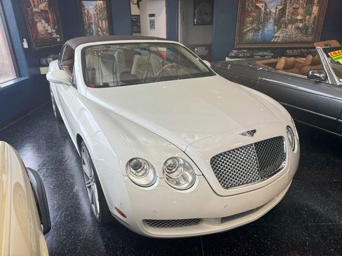 Used 2007 Bentley Continental GT image 13