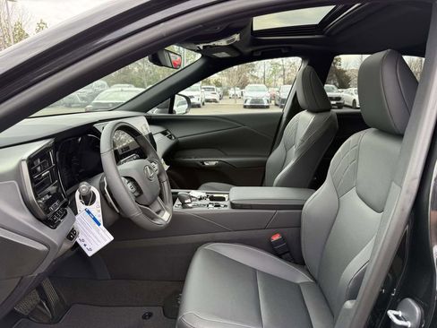 Used 2026 Lexus RX 350h w/ Accessory Package (Z1) image 14