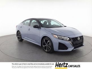 Used 2024 Nissan Altima 2.5 SR w/ SR Premium Package video 1