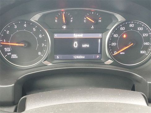 Certified 2023 GMC Terrain SLT w/ Elevation Edition image 21