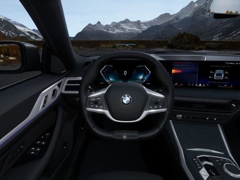 New 2026 BMW i4 eDrive40 image 40